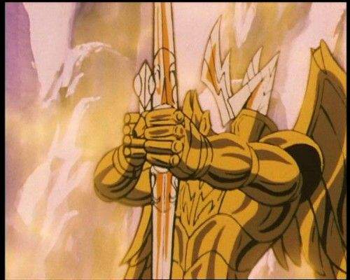 Otaku Gallery  / Anime e Manga / Saint Seiya / Screen Shots / Episodi / 063 - Eufonia / 096.jpg